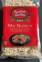 Mie Nudeln
