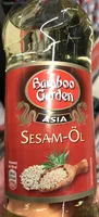 Sesam-Öl