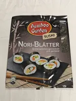 Nori-Blätter