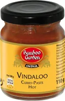 India Curry Paste Hot, Vindaloo