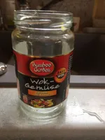 Wol gemuse