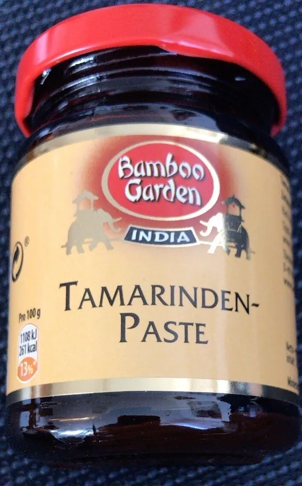 Tamarinden-Paste