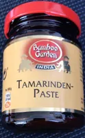 Tamarinden-Paste