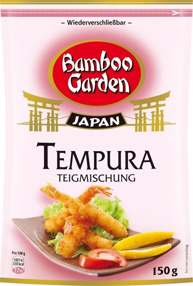 Tempura