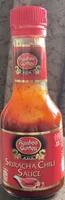 Sriracha Chili Sauce