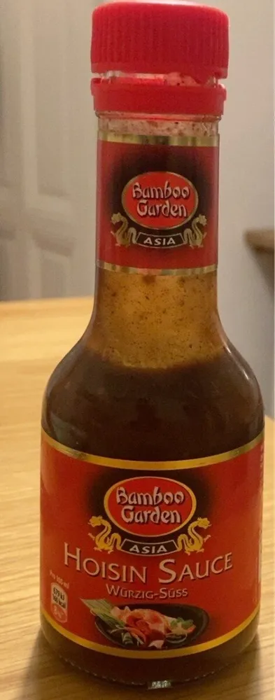 Hoisin Sauce