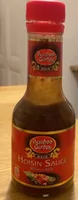 Hoisin Sauce