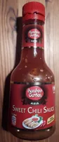 Sweet Chili Sauce