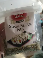 sushi sesam mix
