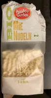 Mie-Nudeln