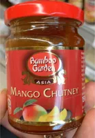 Mango Chutney