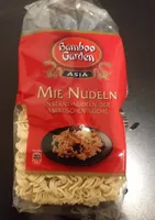 MIE Nudeln