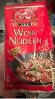 WOK-Nudeln