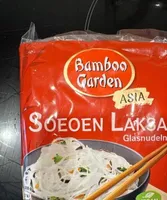 Glasnudeln