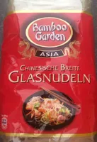 Glasnudeln Breit