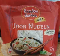 Udon Nudeln