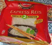 Express reis