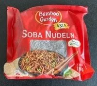 Soba Nideln