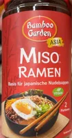 Miso Ramen Basis