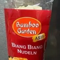 Biang Biang Nudeln