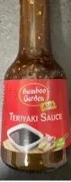 Teriyaki Sauce
