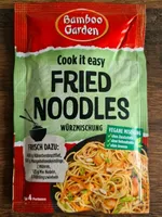 Würzmischung Fried Noodles