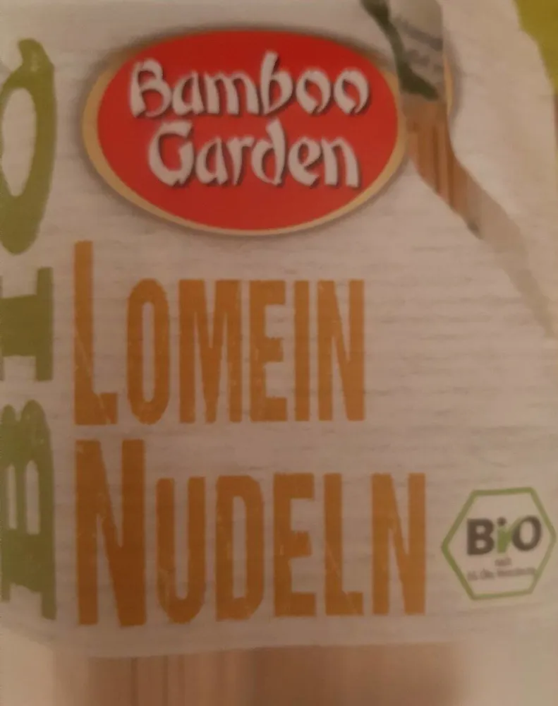 Lomeinnudeln