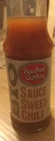 Sauce sweet-chili