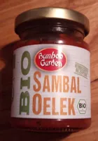 Sambal Oelek