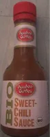 Bio Sweet-Chili Sauce