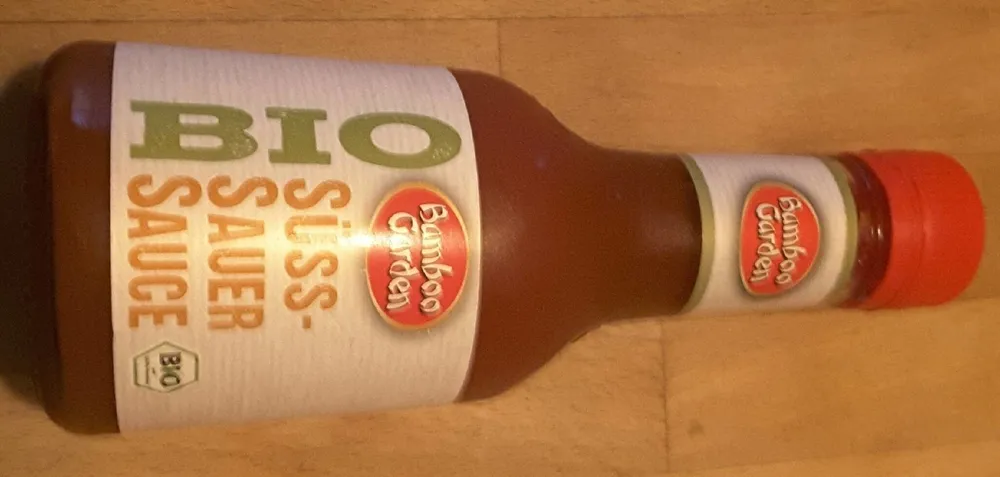 Süss Sauer Sauce