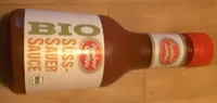 Süss Sauer Sauce