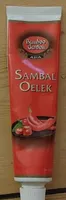 Sambal Oelek