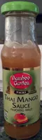 Thai Mango Sauce
