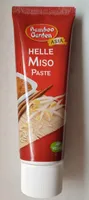 Helle Miso Paste
