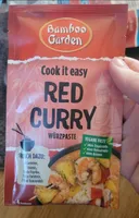 cook it easy - Red Curry