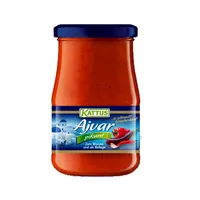 Ajvar Pikant