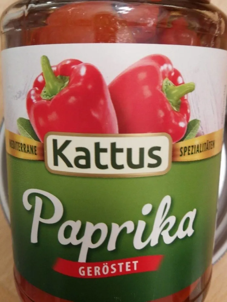 Paprika