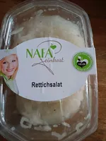 Rettichsalat