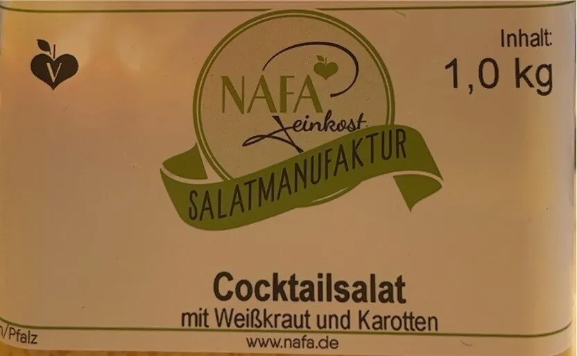 Cocktailsalat