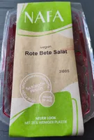 Rote Bete Salat