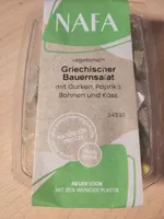 Griechischer Bauernsalat