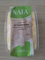 Schwedensalat