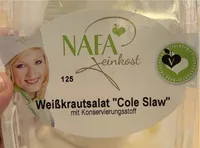 Weißkrautsalat „Cole Slaw“