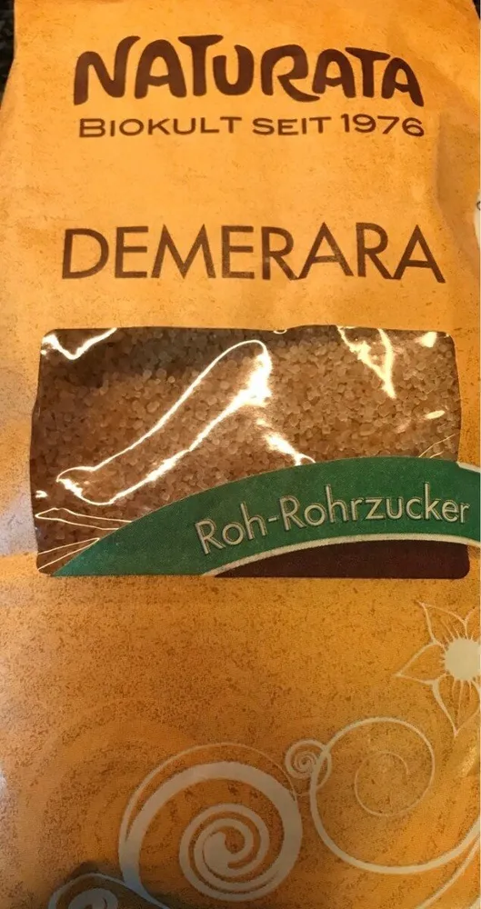 Demerata