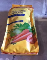 Gemüse Brühe