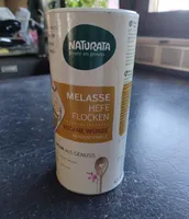 Melasse Hefeflocken