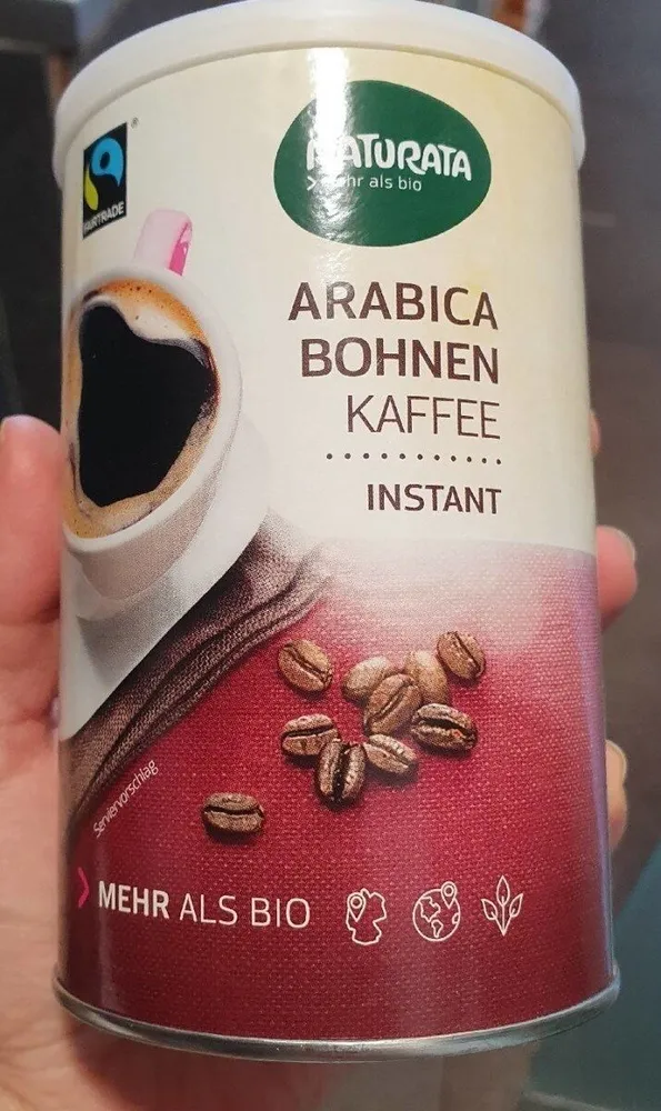 Arabica Café