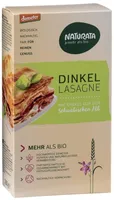 lasagnes d épeautre