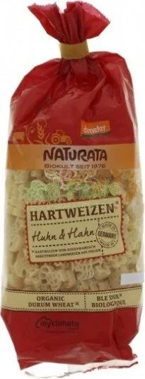 Pates De Paques Poule Coq 250G